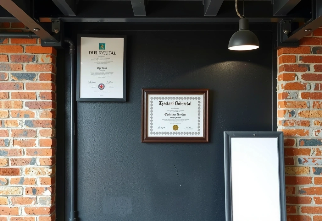 Instalaciones de Consulta Nutrición